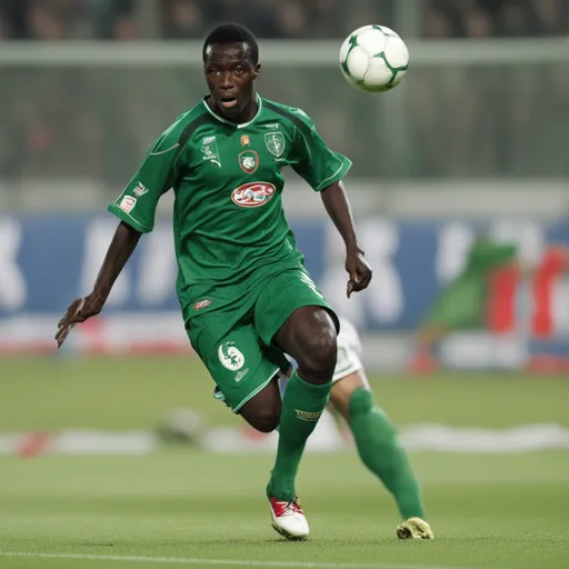 Ramata Diawara
