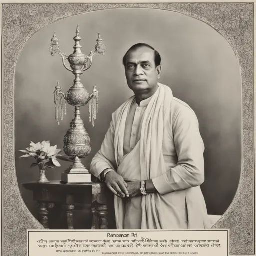 Ramayan Rai