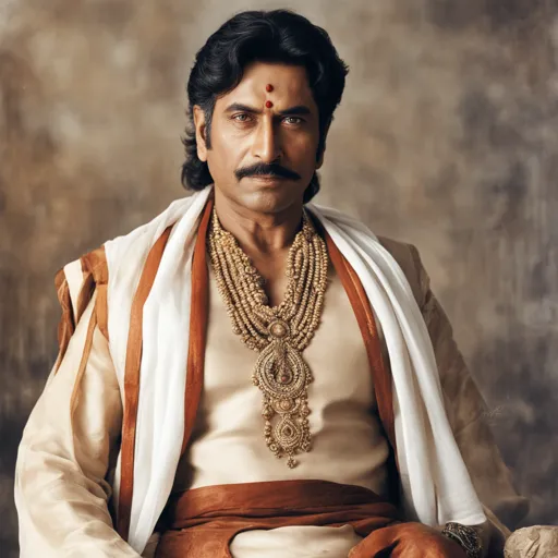 Ramayan Tiwari