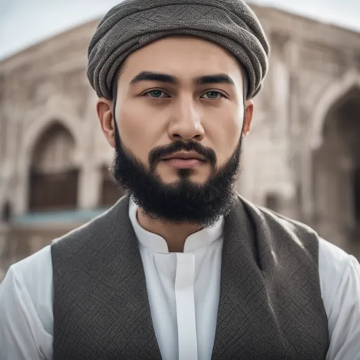 Ramazan Abdulaev