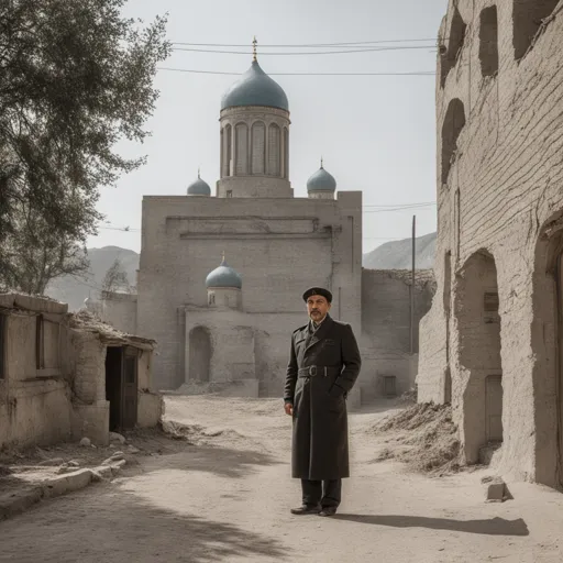 Ramazan Emeev