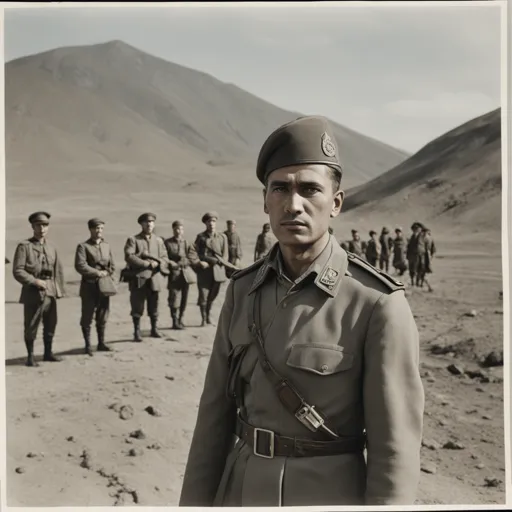 Ramazan Ramazanov