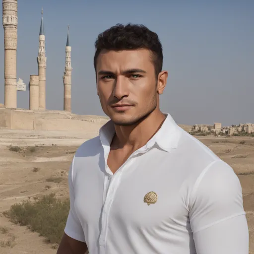 Ramazan Ramazanov (wrestler)