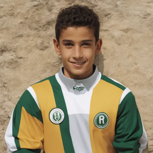 Ramazan Sal