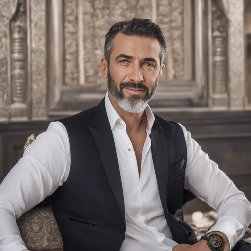 Ramazan Serkan Kılıç