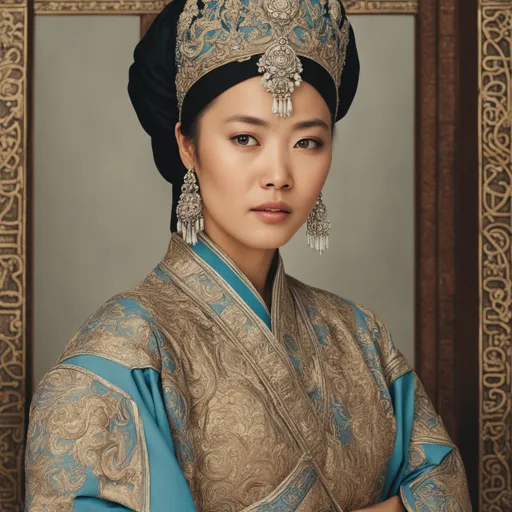 Ramazangiin Aldaa-nysh