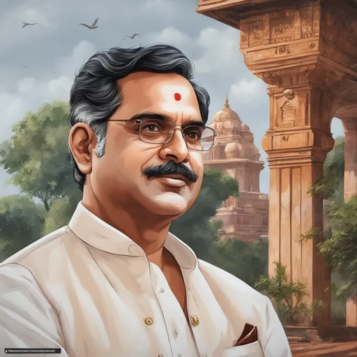 Rambali Singh Chandravanshi