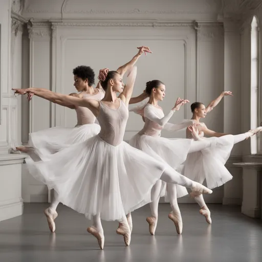 Rambert Dance Company