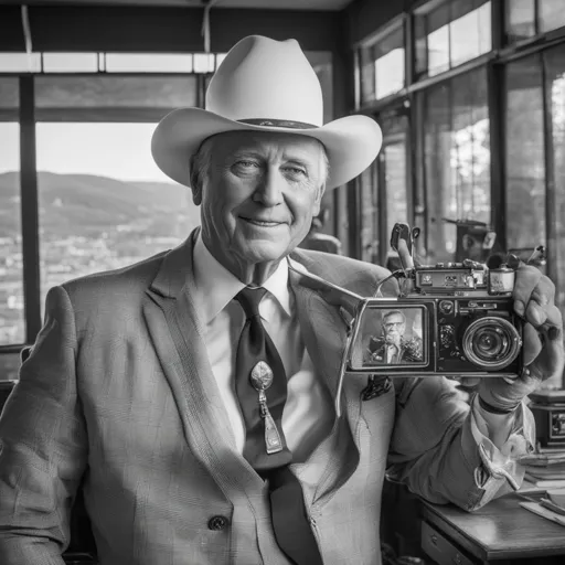 Ramblin' Rod Anders