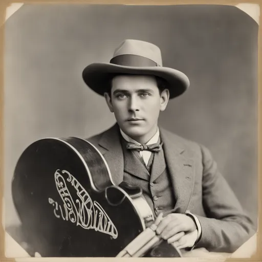 Ramblin' Thomas