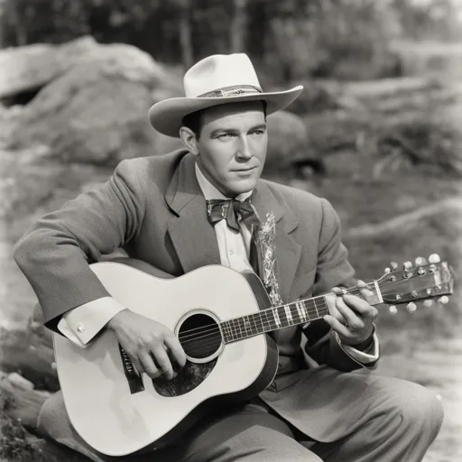 Ramblin' Tommy Scott