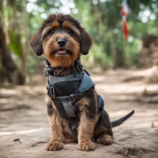 Rambo Pet.Por.Tor.Or