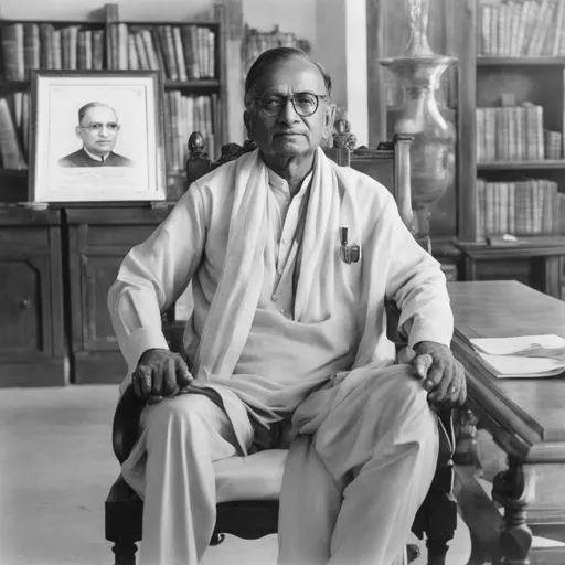 Ramchandra Bade