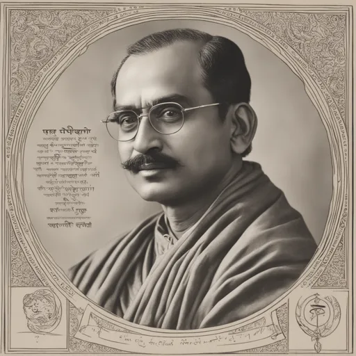 Ramchandra Bhikaji Gunjikar