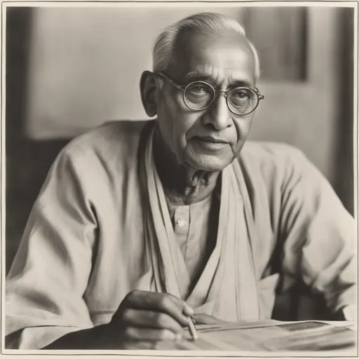 Ramchandra Narayan Dandekar