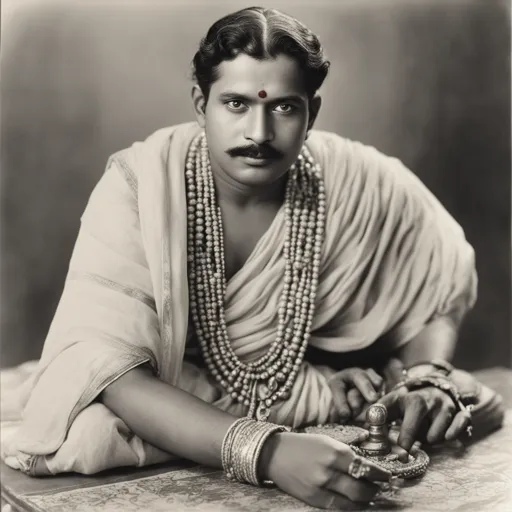 Ramchandra Paramhans