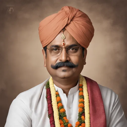 Ramchandra Punaji Avsare