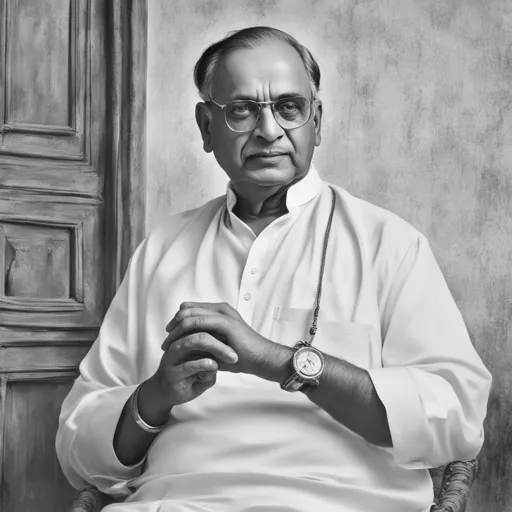 Ramchandra Purushottam Marathe