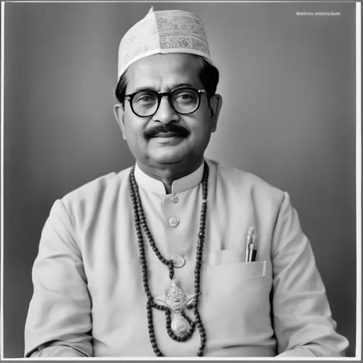 Ramchandra Sahani