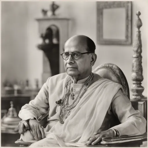 Ramchandra Shripad Jog