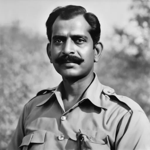 Ramchandra Siras