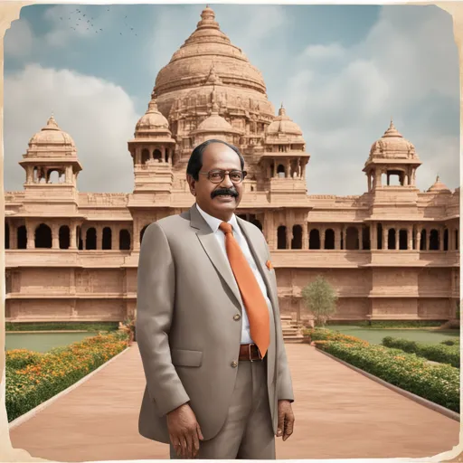 Ramchandra Veerappa