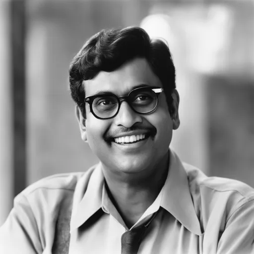Ramchandran Jaikumar