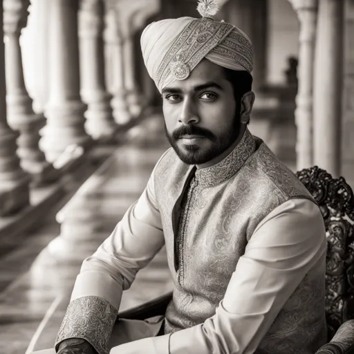 Ramcharan Bohra