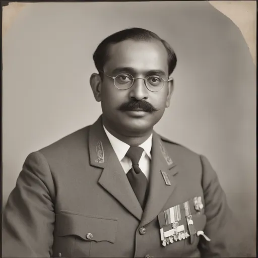 Ramchundur Goburdhun