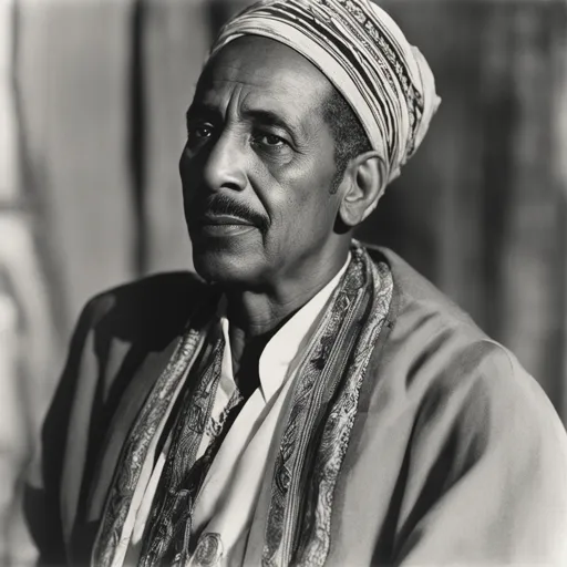 Ramdane Haifi