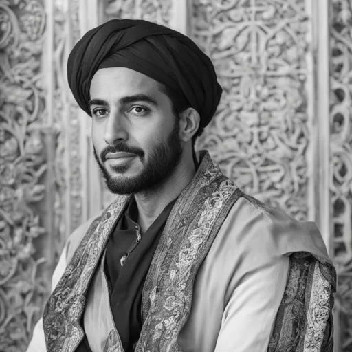 Ramdane Touhami