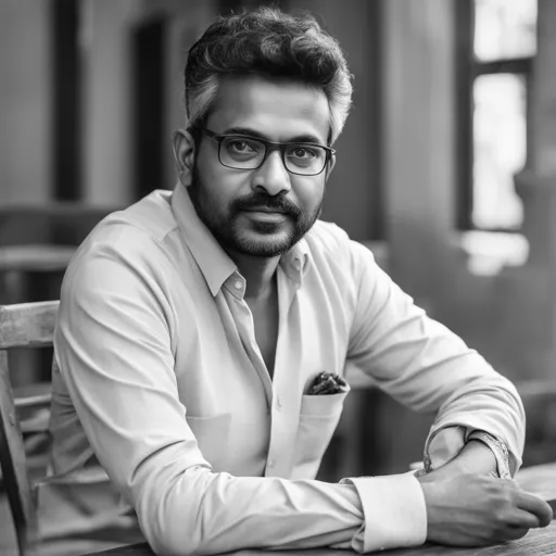 Ramdarash Mishra