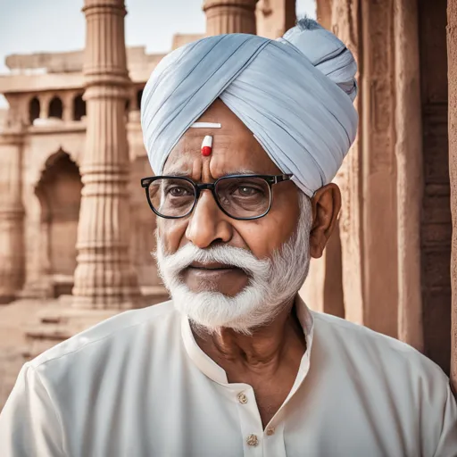 Ramdas (politician)