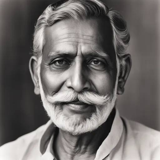 Ramdas Agarwal