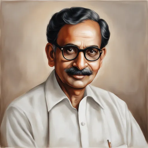 Ramdas Gandhi