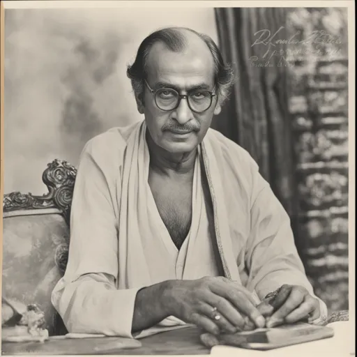 Ramdas L. Bhirud