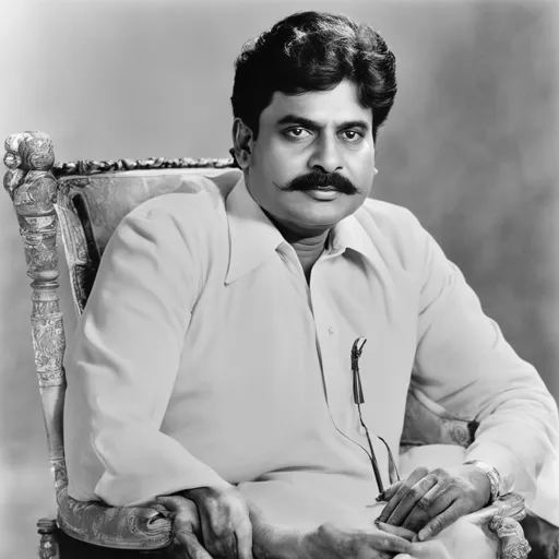 Ramdas Nayak