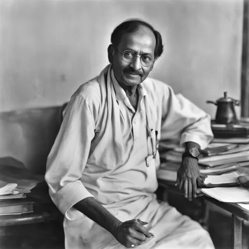 Ramdas Ransing
