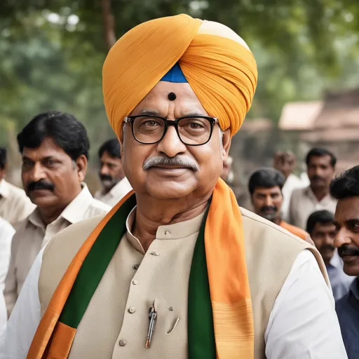 Ramdas Singh
