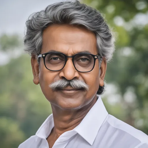 Ramdas Soren