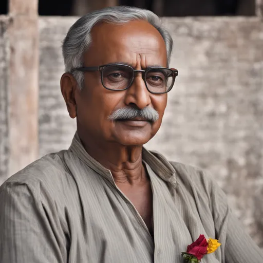 Ramdeo Rai