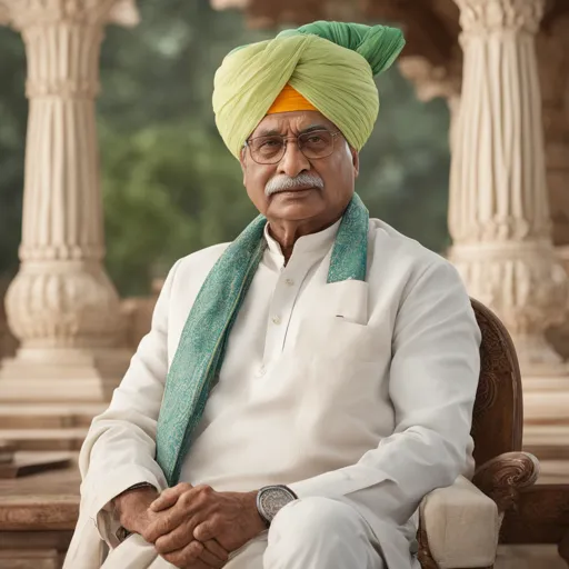 Ramdeo Singh