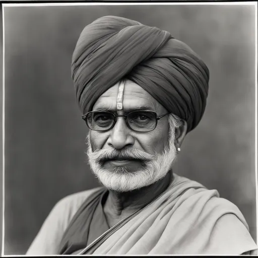 Ramdeo Verma