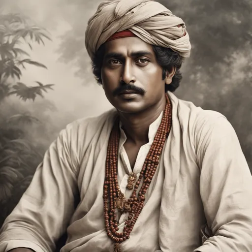 Ramdulal Sarkar