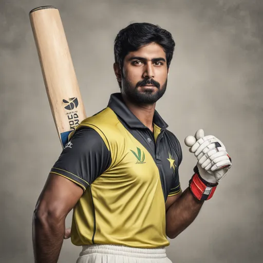 Rameez Shahzad