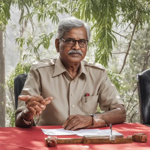 Ramendra Kumar (politician)