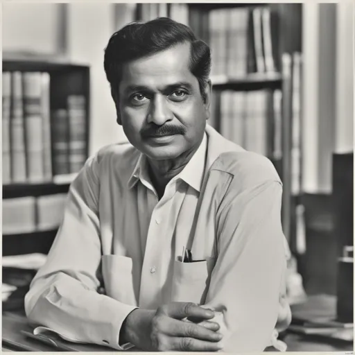 Ramendra Kumar Podder
