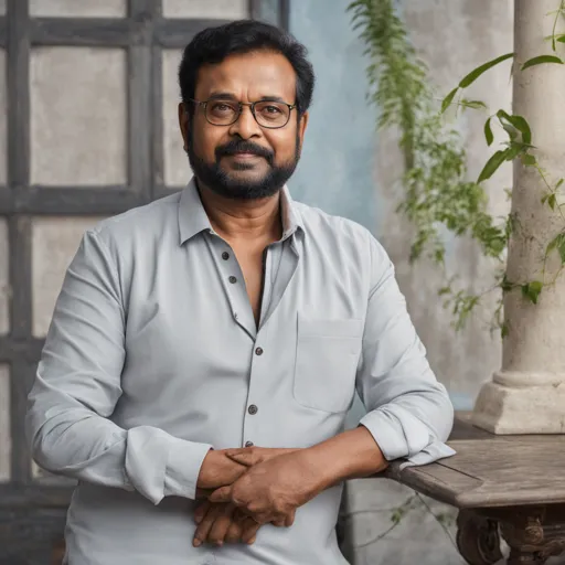 Ramendu Majumdar