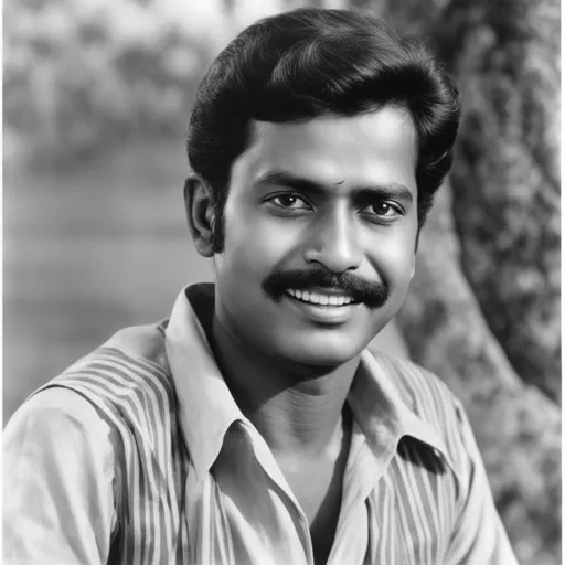 Ramesh Babu