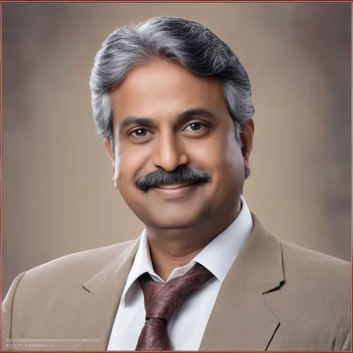 Ramesh Bidhuri